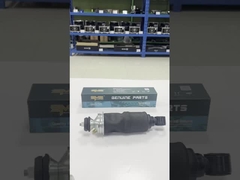 WG1664430078 Luftsack-Schockdämpfer HOWO Lkw-Teile