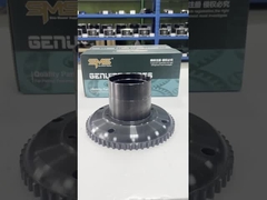 199112340021 SMS Lkw-Teile Sinotruk Howo Innenradring Halterung SMS-40128