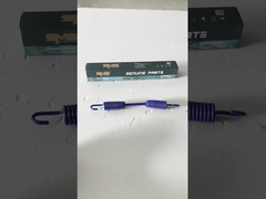 Rücklauffeder WG7117450317 HOWO Lastwagenteile 24cm HOWO T5G/C7H SITRAK